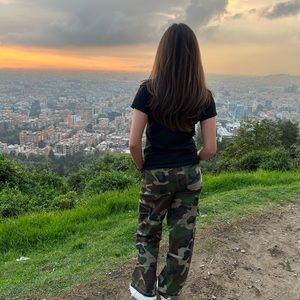 Meet your Posher, Grace